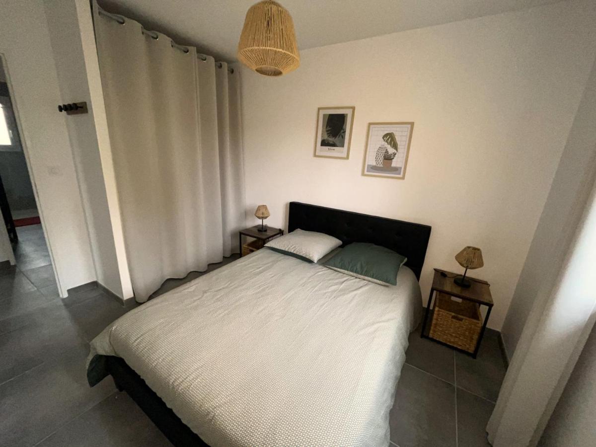 Mâcon La Vremontoiseヴィラ エクステリア 写真