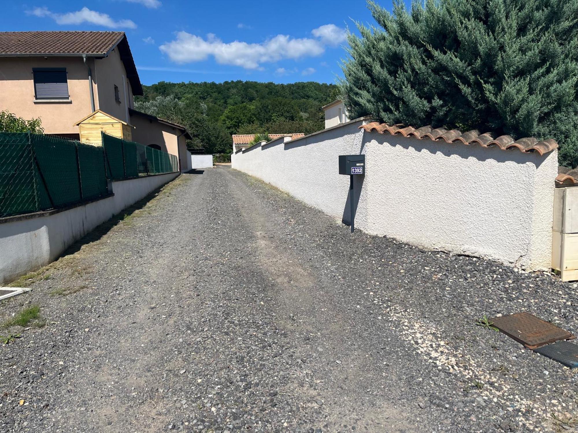 Mâcon La Vremontoiseヴィラ エクステリア 写真